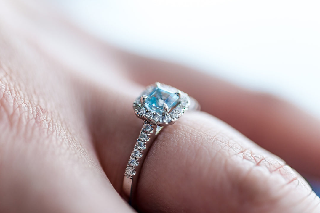 Fancy Color Diamonds