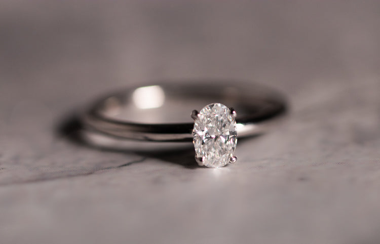 6 Things to Know Before Buying Diamond Jewelry