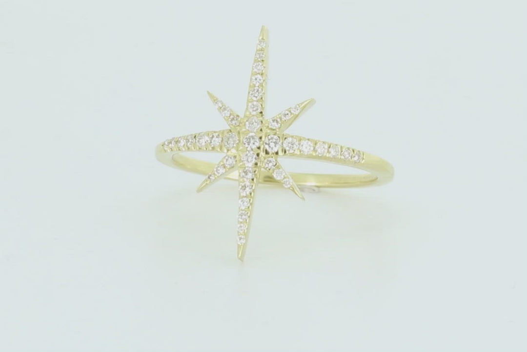 טבעת STARLIGHT