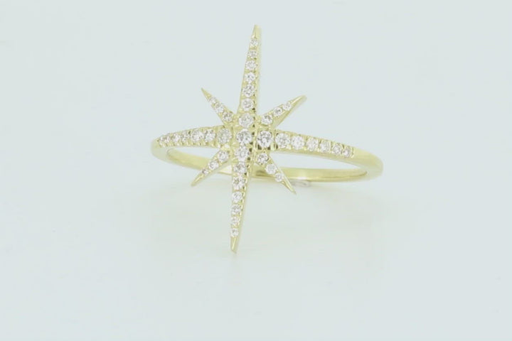 טבעת STARLIGHT