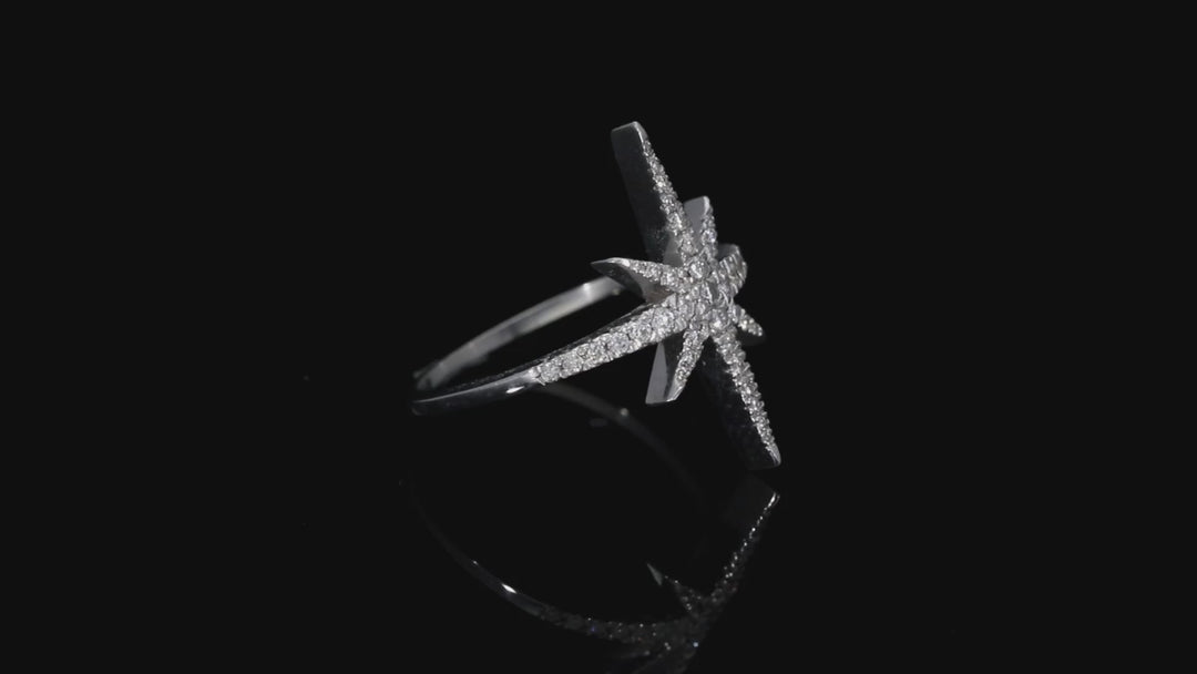 טבעת STARLIGHT