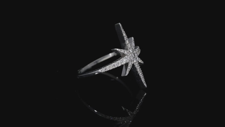 טבעת STARLIGHT