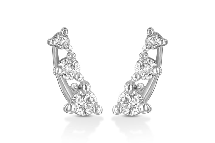 עגיל מטפס קטן