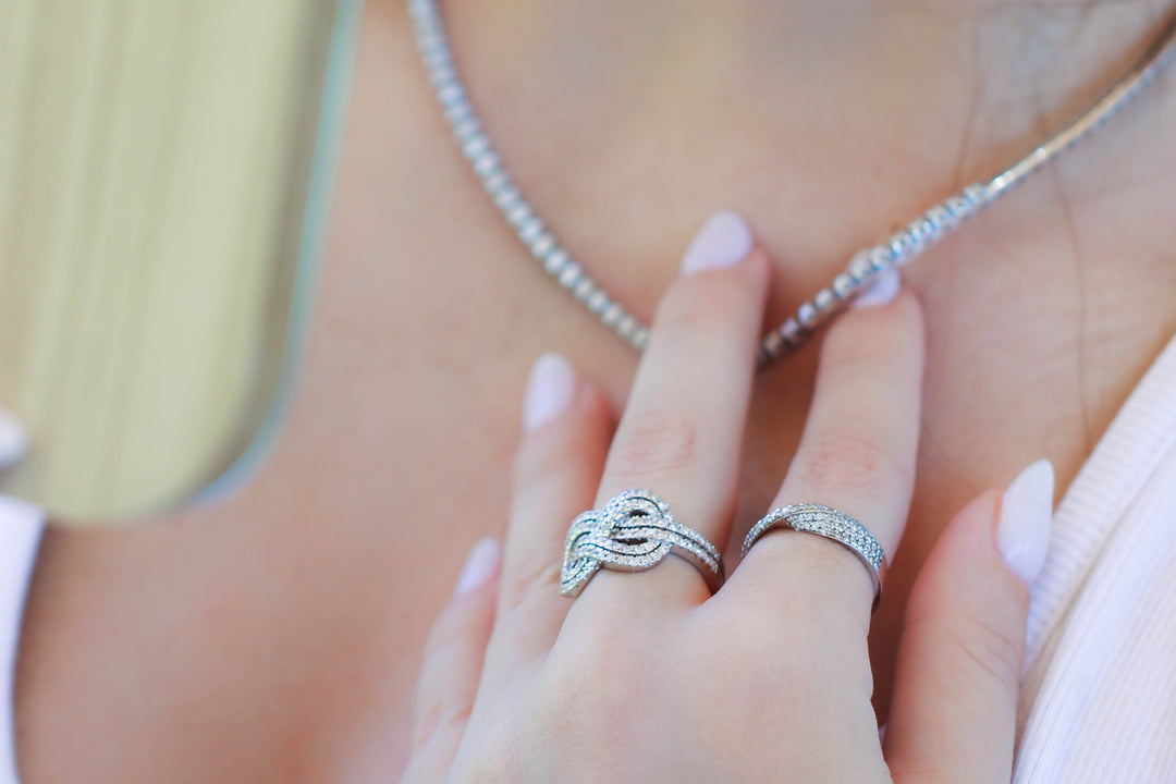 טבעת טוויסט