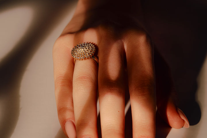 טבעת שמש גדולה