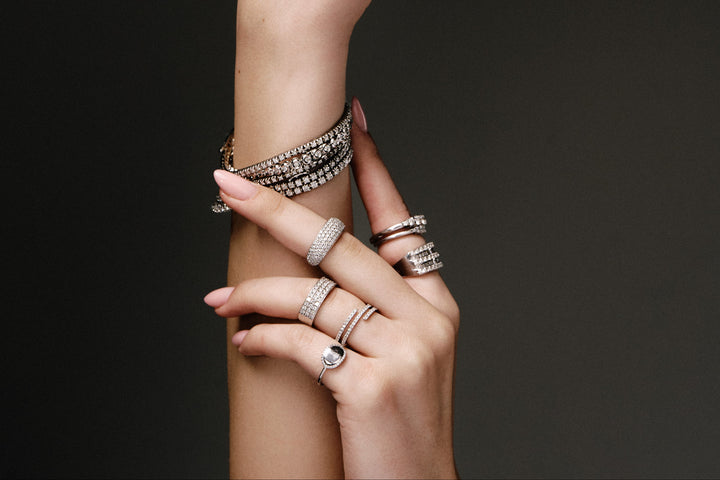 טבעת בומביי קטנה