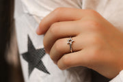 טבעת כוכב YOUNG